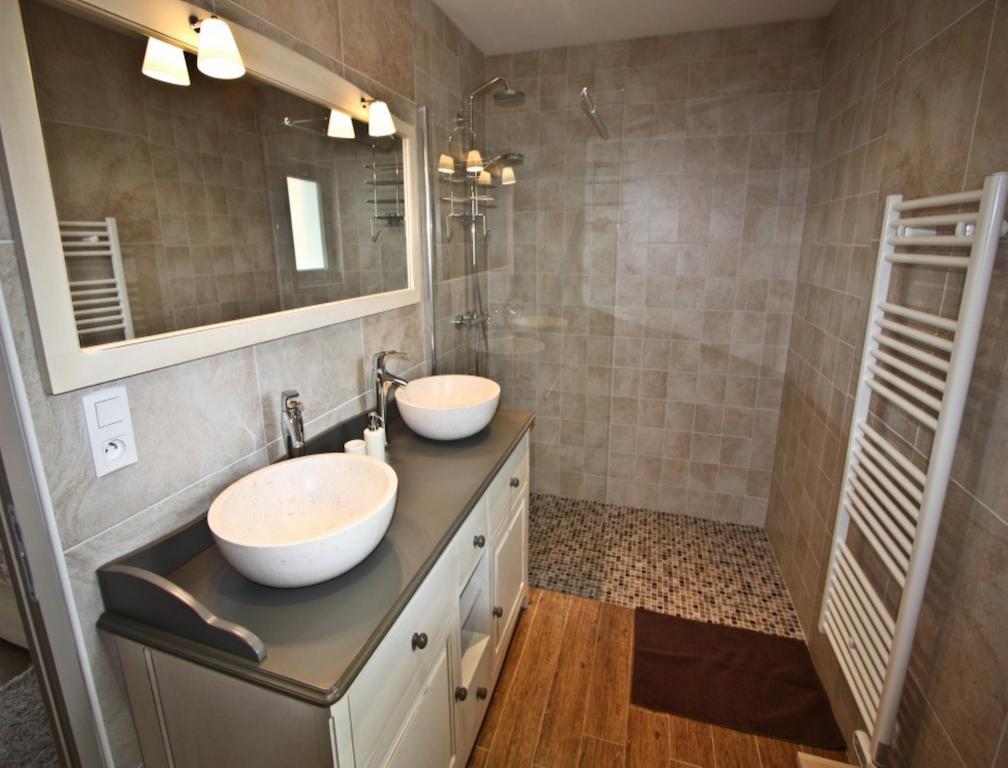 La Haute Muraille Saint-Folquin Room photo